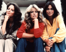 Farrah Fawcett pic #447307