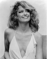 Farrah Fawcett photo #