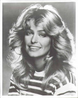 Farrah Fawcett photo #