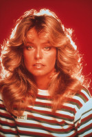 Farrah Fawcett photo #