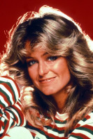 Farrah Fawcett photo #