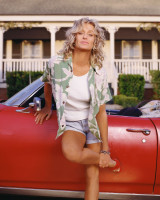 Farrah Fawcett photo #