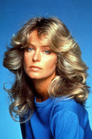 Farrah Fawcett photo #