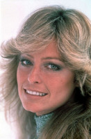 Farrah Fawcett photo #