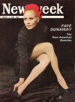 photo 3 in Faye Dunaway gallery [id375280] 2011-05-05