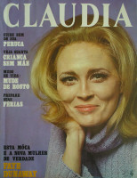 photo 12 in Faye Dunaway gallery [id366173] 2011-04-07