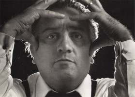 Federico Fellini pic #361262