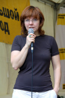 Fekla Tolstaja photo #