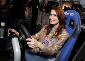 Felicia Day photo #