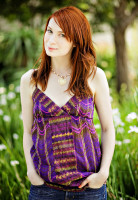 photo 17 in Felicia Day gallery [id494495] 2012-06-01