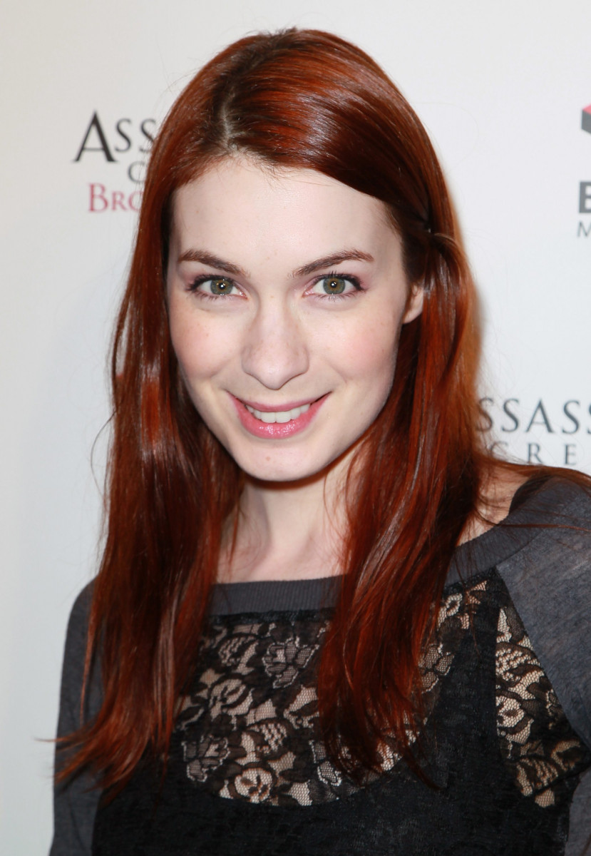 Felicia Day: pic #493517
