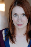 photo 12 in Felicia Day gallery [id494500] 2012-06-01