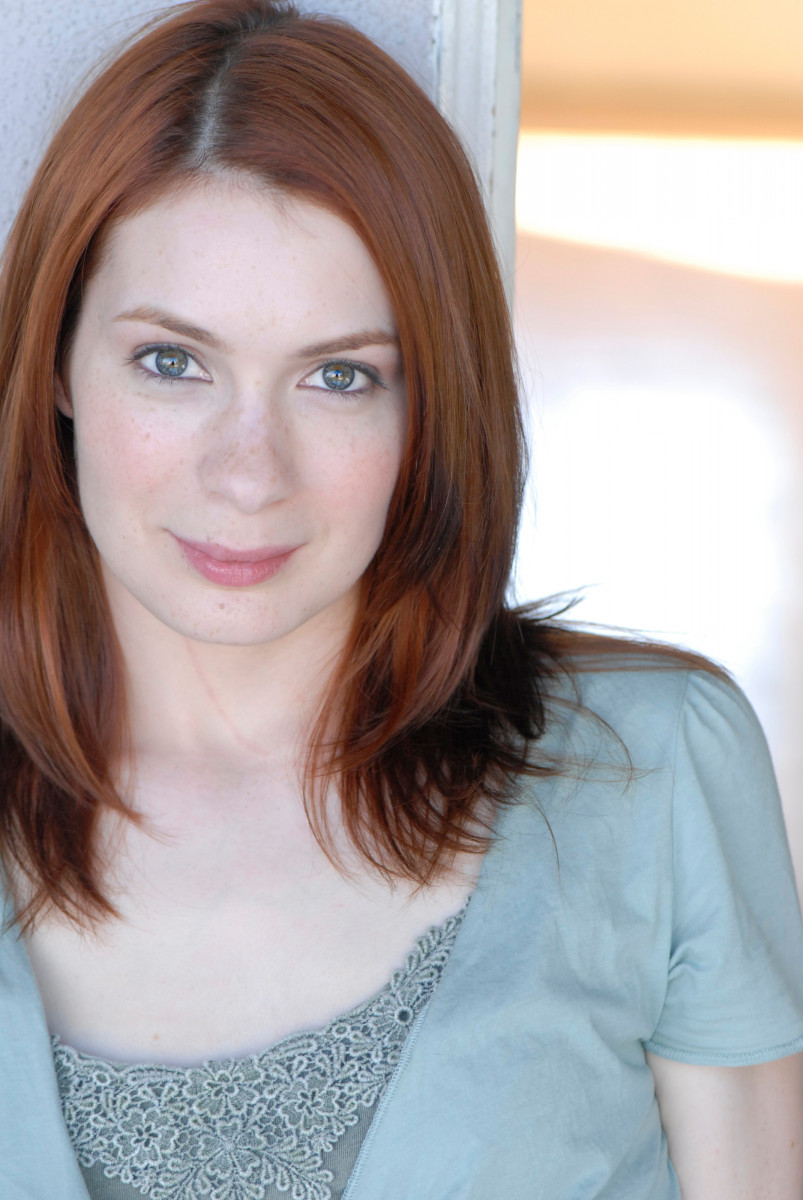 Felicia Day: pic #494499