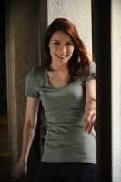 photo 16 in Felicia Day gallery [id494496] 2012-06-01