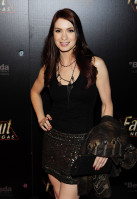 photo 8 in Felicia Day gallery [id493518] 2012-05-28