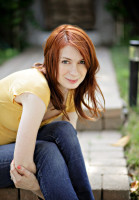 Felicia Day photo #