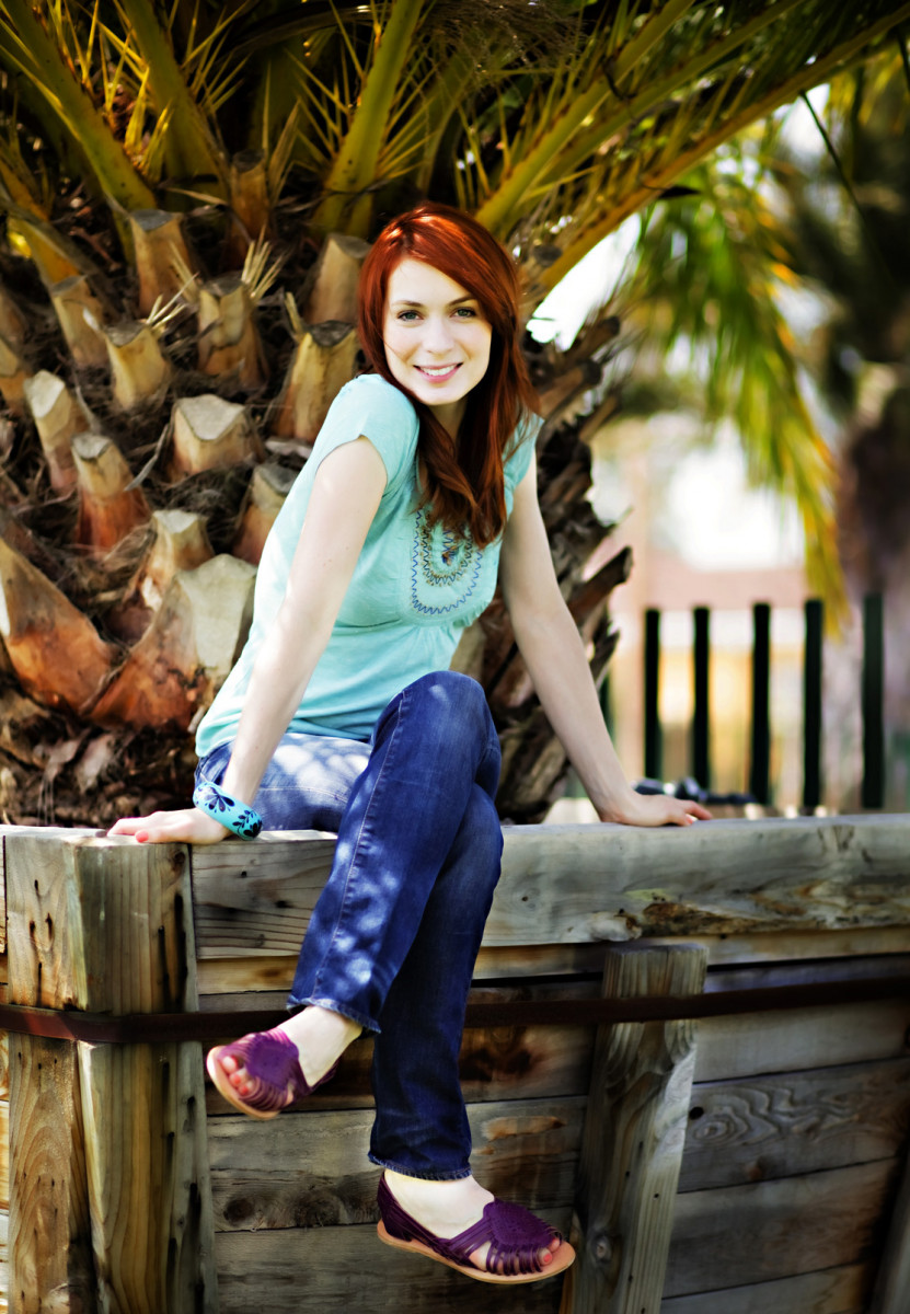 Felicia Day: pic #494492