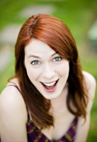 Felicia Day photo #