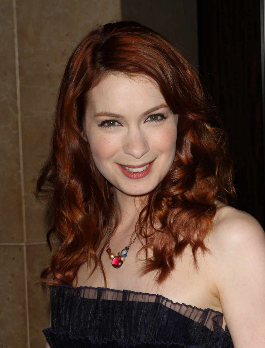 Felicia Day: pic #494249
