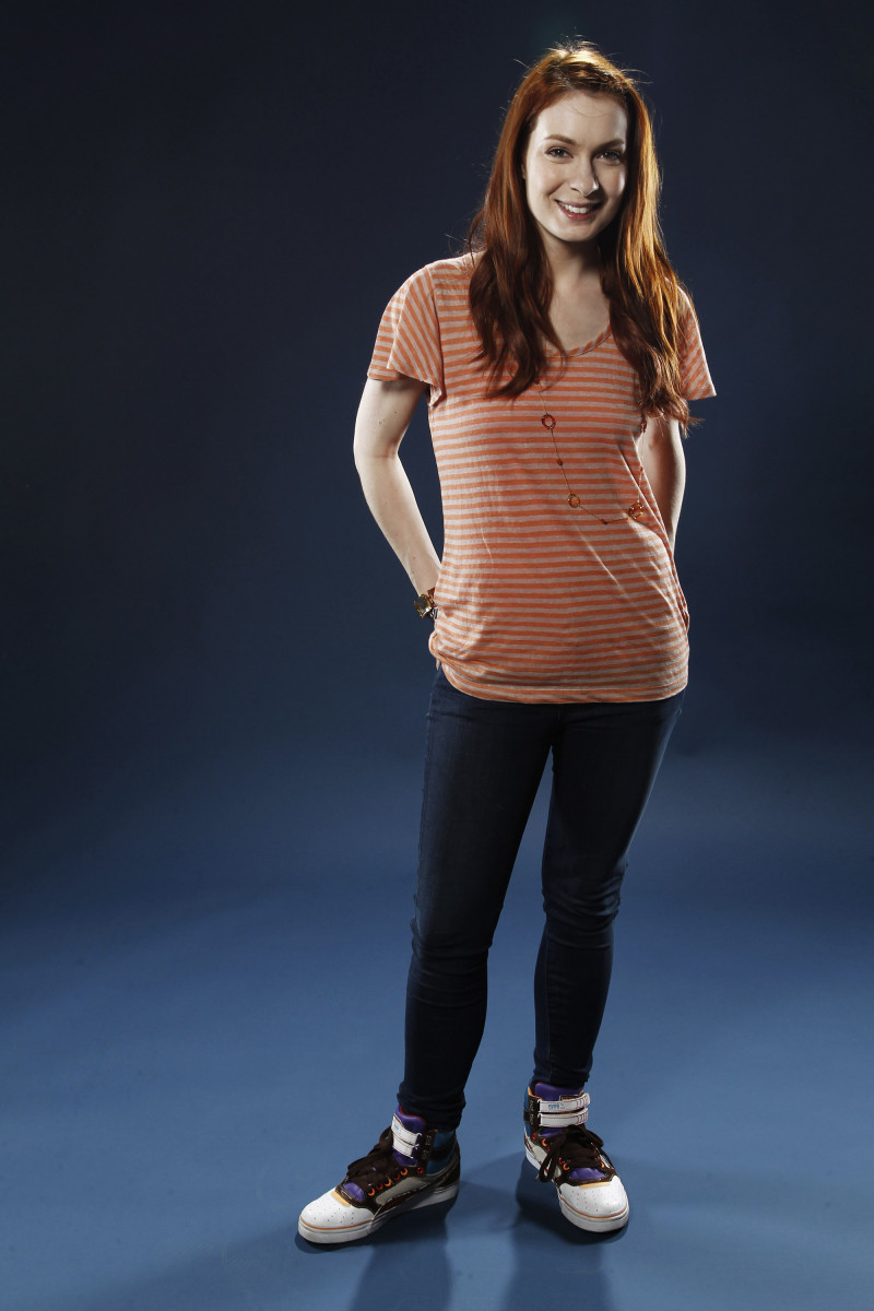 Felicia Day: pic #494503