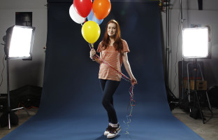 photo 10 in Felicia Day gallery [id494502] 2012-06-01