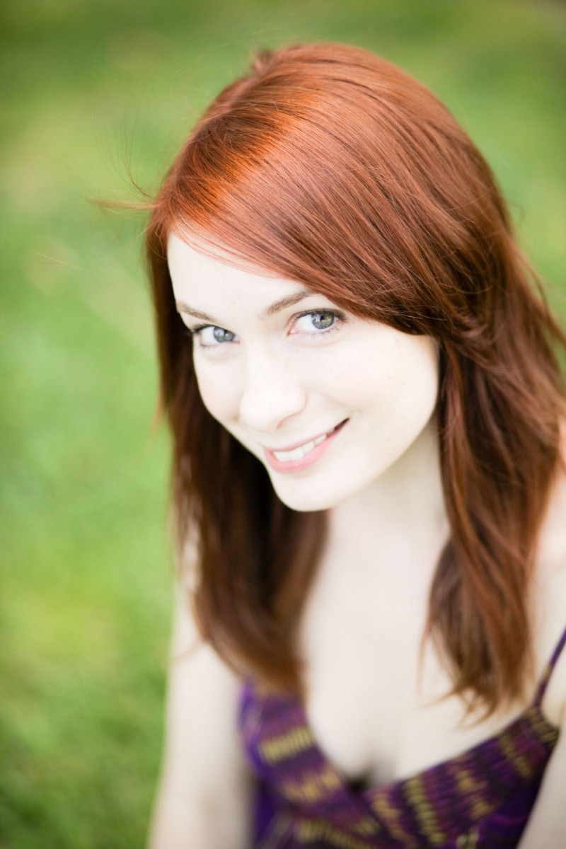 Felicia Day: pic #493521