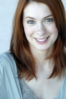 photo 26 in Felicia Day gallery [id494252] 2012-05-31