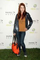 photo 16 in Felicia Day gallery [id493510] 2012-05-28