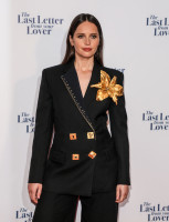 photo 5 in Felicity Jones gallery [id1263423] 2021-08-05