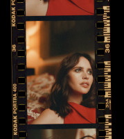 Felicity Jones photo #