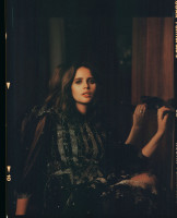 Felicity Jones photo #