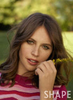 Felicity Jones photo #