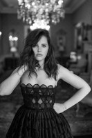 Felicity Jones photo #