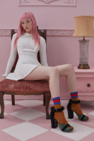 Fernanda Ly photo #