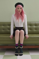 Fernanda Ly photo #