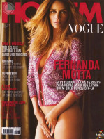 photo 25 in Fernanda Motta gallery [id338531] 2011-02-04