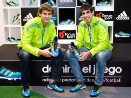 Fernando Llorente pic #493310