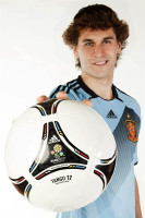 photo 13 in Fernando Llorente gallery [id493309] 2012-05-28