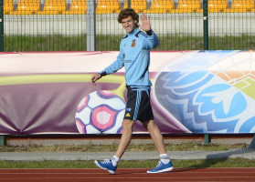 photo 7 in Fernando Llorente gallery [id499673] 2012-06-14