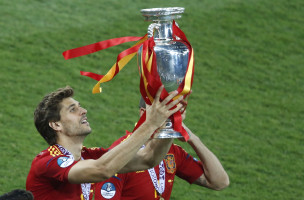 photo 6 in Fernando Llorente gallery [id506049] 2012-07-03