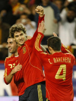 Fernando Llorente photo #