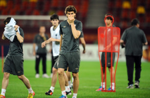 photo 4 in Fernando Llorente gallery [id506051] 2012-07-03