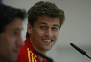 Fernando Llorente photo #