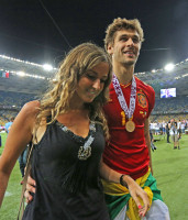 Fernando Llorente pic #526620