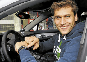 photo 23 in Fernando Llorente gallery [id456284] 2012-03-06