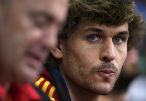 photo 8 in Fernando Llorente gallery [id498479] 2012-06-11