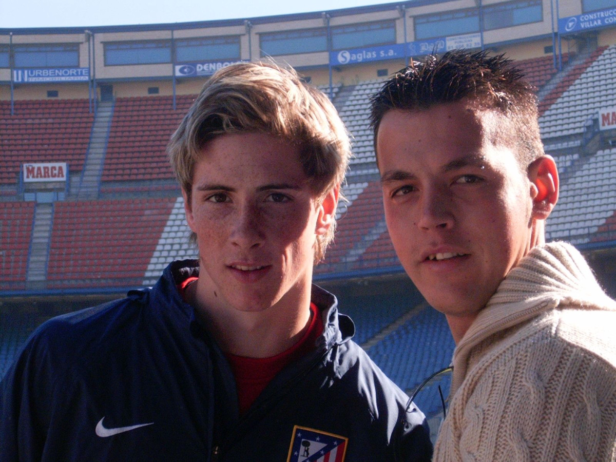 Fernando Torres: pic #105287