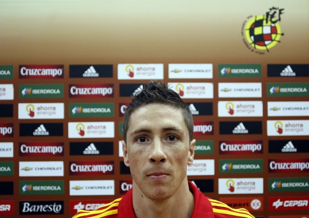 Fernando Torres: pic #471251