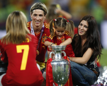 Fernando Torres pic #506052