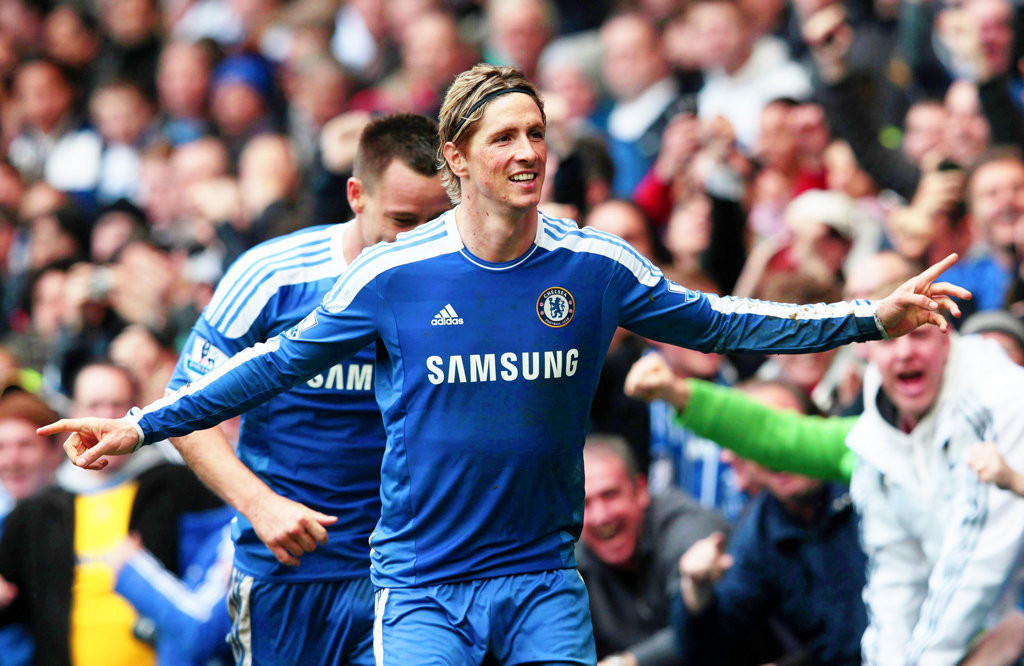 Fernando Torres: pic #497688